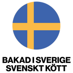 FoFill använder sig av svenskt kött