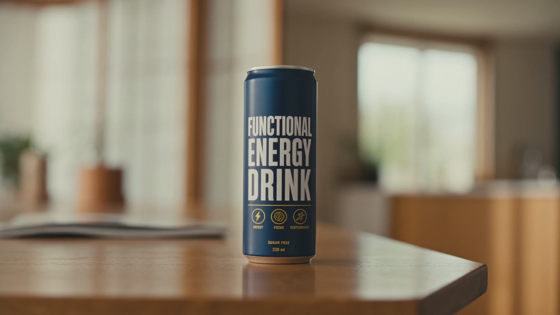 Ladda video: <p><br/>Fofill är ett nytt sätt att tänka kring energidryck. Utvecklat av energidrycksdrickare, för energidrycksdrickare. Ett portabelt och prisvänligare alternativ som kombinerar god smak med noggrant utvalda ingredienser. Med vitaminer, naturliga extrakt och naturliga färgämnen har vi skapat en smartare energidryck för dig som vill ha mer av det du gillar, i ett smidigare format anpassat för vardagen.<br/><br/></p>